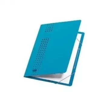 Elba Chic pasta de elástico azul-claro 25 (33470BL NOVO: 400010053)