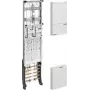 Painel completo eHZ Berlin ZH3EL22N 2Z DSS 1050 mm 1 campo (ZH3EL22N)