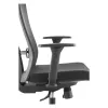 Cadeira ergonómica premium Ergo Officer ER-414