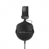 Auscultadores de estúdio abertos Beyerdynamic DT 990 PRO 250 Ohm Black Limited Edition