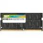 Memória DDR4 SO-DIMM para portátil Silicon Power SP008GBSFU320X02 8GB 3200MHz 260 pinos 1,2V CAS22