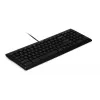 Acer AKW900 GP.KBD11.04F teclado com fio USB, US International QWERTY, preto
