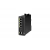 IE 1000-4P2S-LM, gerido, Gigabit Ethernet 10-100-1000, full duplex, PoE