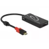 Hub USB DeLOCK USB 3.0 Type-C 3 portas