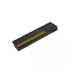 Bateria Green Cell LE57V2 para Lenovo ThinkPad L450 T440 T450 X240 X250 — Li-Ion 4400 mAh, preto