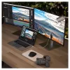 JAPANNEXT JN-IPS275K-HSPC9 16:9 HDMI/DP 5K - ecrã plano (TFT/LCD)