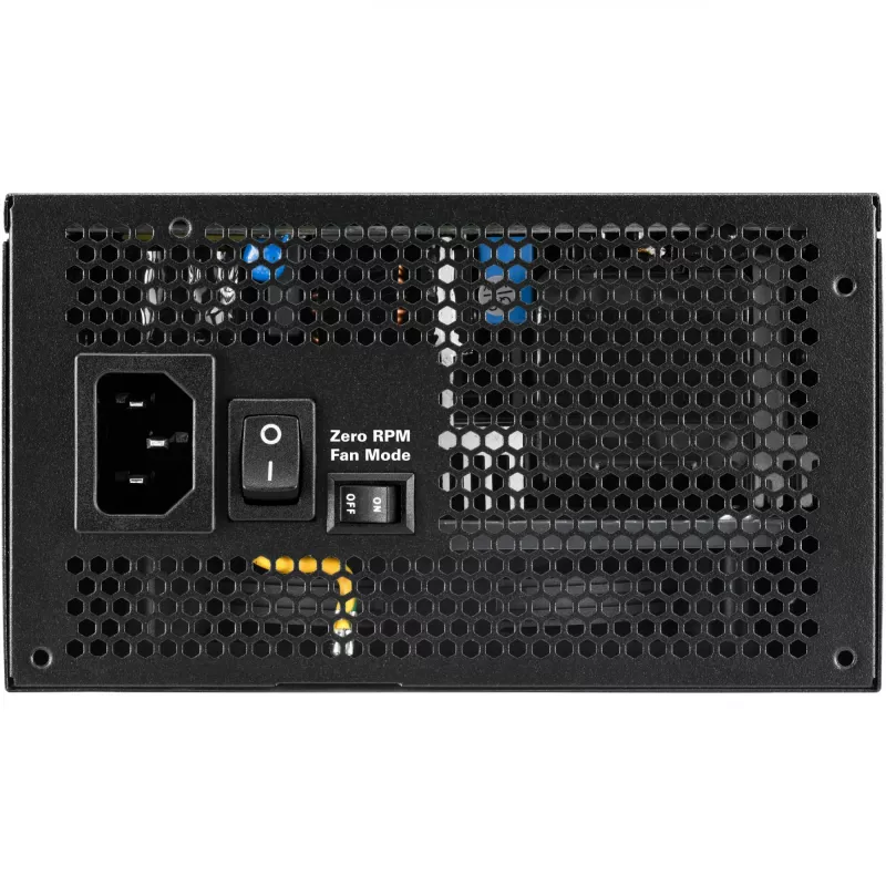 Fonte de alimentação Sharkoon Rebel P20 1200 W 24-Pin ATX ATX Preto