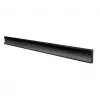 Calha de montagem horizontal B-TECH