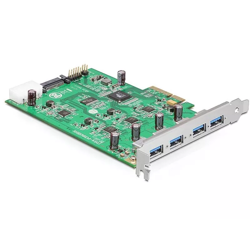 Placa de interface DeLOCK 89325