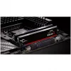 DIMM 32 GB DDR5-6000, memória RAM preta, F5-6000J3636F32GX1-IS, Aegis 5, INTEL XMP, AMD EXPO
