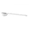 Logitech Slim Wireless Combo MK470 - conjunto teclado e rato - sem fios - 2,4 GHz - espanhol - branco sujo (920-009199)