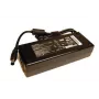 HP 593891-001 fonte de alimentação/adaptador Interior 120 W preto