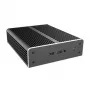 Caixa de computador Akasa Newton AC UCFF para Intel NUC 13 Pro i3, sem ventoinha – preto
