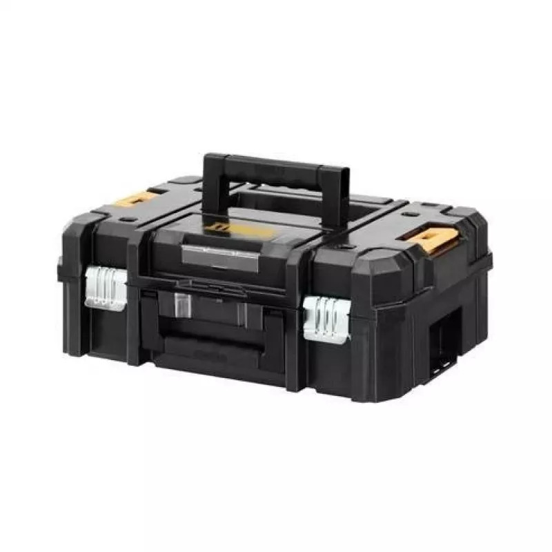 DeWALT DCK2060D2T-QW aparafusadora/chave de impacto amarelo