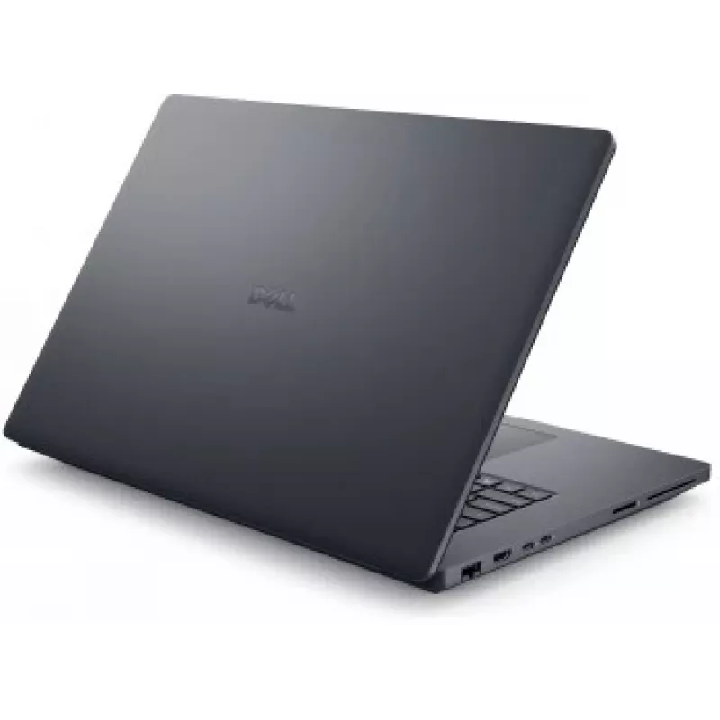 Dell Pro Max 18 Plus U7-265HX/18QHD+/32GB/1TBSSD/RTXPRO2000-8GB/IRC/11P/3PS (teclado US)