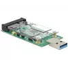 Placa de interface DeLOCK 62681