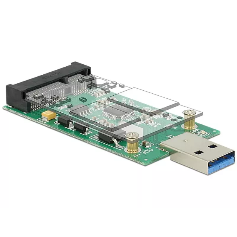 Placa de interface DeLOCK 62681