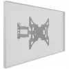 Suporte de TV Hagor 8428 50 polegadas preto LCD LED 4K