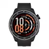 Smartwatch Garett Compass GPS preto — Smartwatch Garett Compass GPS, preto