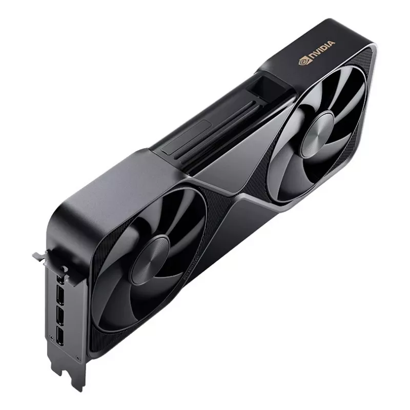 Placa gráfica PNY RTX PRO 6000 Blackwell Workstation Edition — 96 GB GDDR7, 512 bits, PCIe 5.0