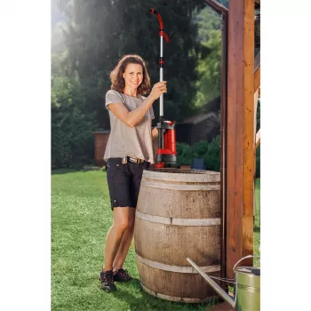 Ferramenta de jardim Einhell 4170425 5500 L