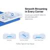 Sistema Wi-Fi Mesh para toda a casa Mercusys AC1900