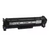 Toner TB compatível com HP CC530A, 100% novo, preto