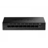 Switch TRENDNET 8 portas Gigabit com caixa de metal