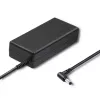 Fonte de alimentação/adaptador Qoltec 50071 90W interior preto