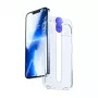 Protetor de ecrã em vidro temperado ecrã completo Joyroom JR-H11 para Apple iPhone 14 Plus 6,7 polegadas