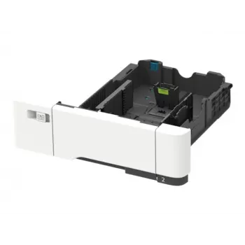 Lexmark Duo Tray - Gaveta de suporte / alimentação - 650 folhas em 2 gavetas