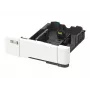 Lexmark Duo Tray - Gaveta de suporte / alimentação - 650 folhas em 2 gavetas