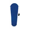 Cocoon CM80 saco-cama saco-cama tipo múmia para adulto algodão azul