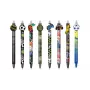 Caneta retrátil apagável CoolPack Boys