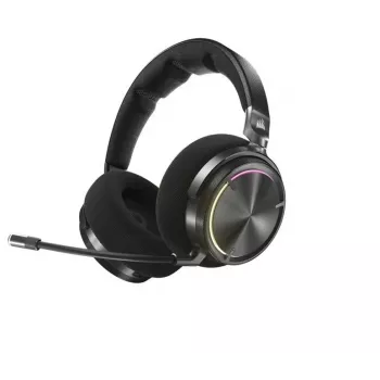 Auscultadores Virtuoso Max Wireless Carbon