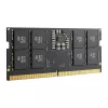 MÓDULO S-O DDR5 16GB PC5600 TEAMGROUP ELITE 5600MHz-CAS 46-SO-DIMM