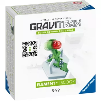 Ravensburger GraviTrax Elemento Scoop acessório para brinquedo de atividade (22418)