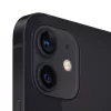 Telefone REFURB. Iphone 12/128GB Preto A Grade Vermelho