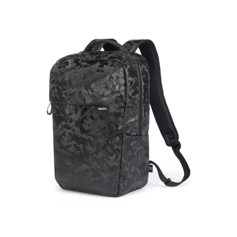 DICOTA D32126 Mochila Casual Mochila Camuflagem Poliéster