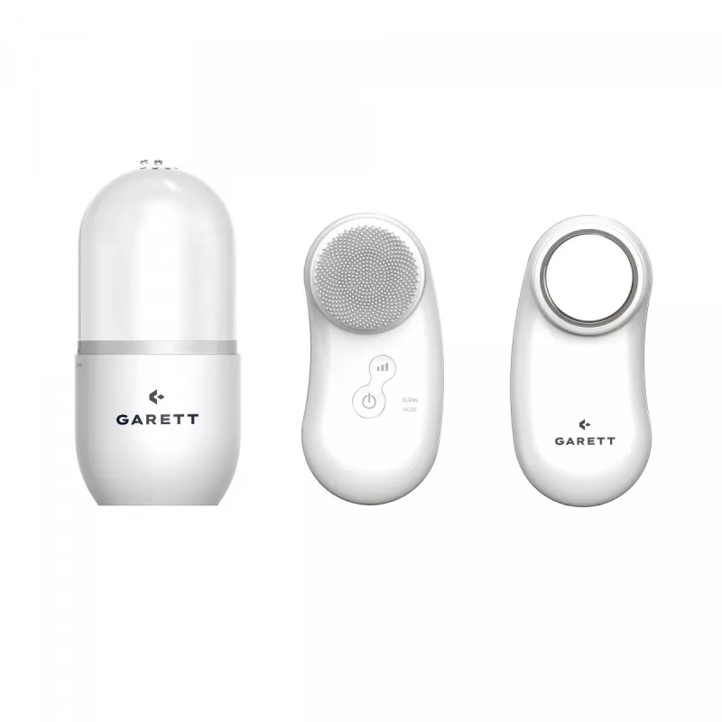 Garett Beauty Multi Clean aparelho de limpeza facial anti-rugas