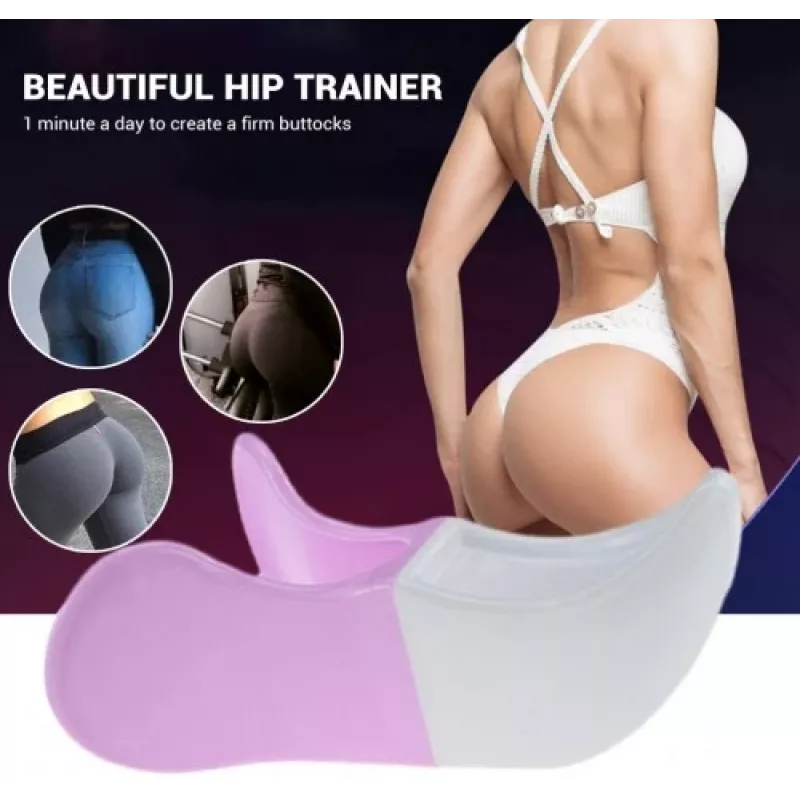 Hips Trainer Promote SO0130691 treinador de ancas ajustável com resistência para musculação