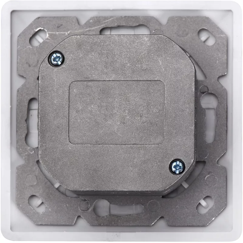 Tomada de rede digital CAT 6A DN-9008-1