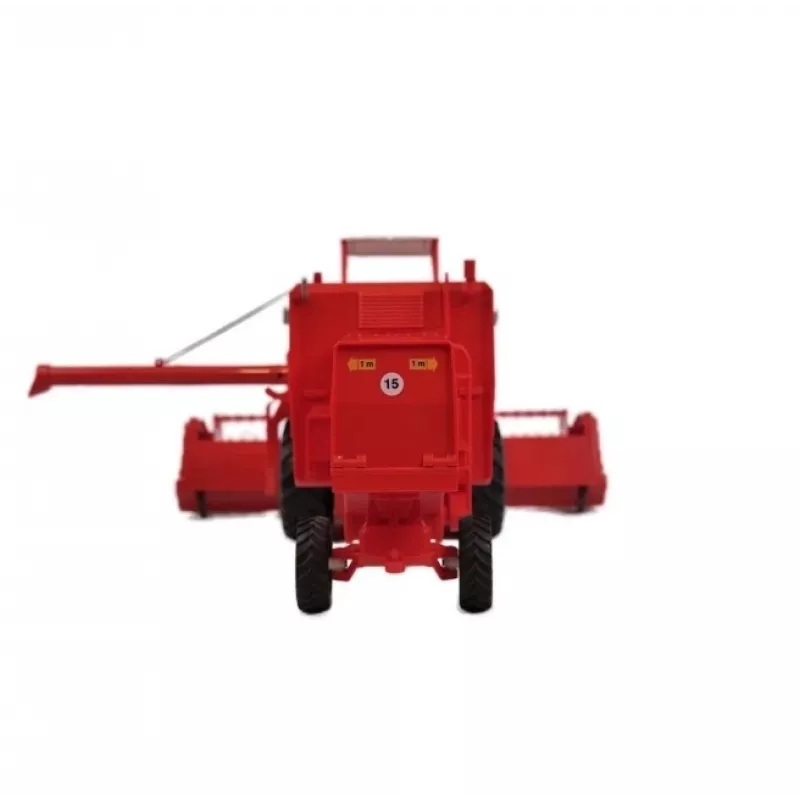 Ceifeira-debulhadora radiocontrolada ATA DO-E699 escala 1:16 modelo, Bison R/C