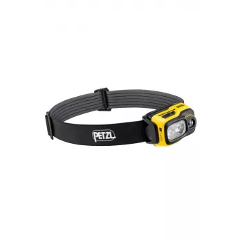 Swift rl PETZL-lanterna de cabeça