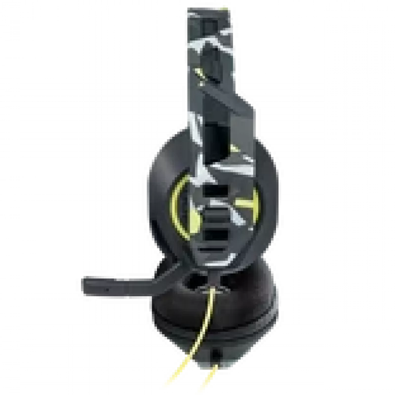 NACON RIG 300 PRO HS Headset de gaming - Acid Camo