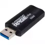 Pen drive Patriot Rage Lite 120 MB/S 256GB USB 3.2