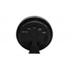 Estação meteorológica BLAUPUNKT WS35BK APP – ecrã LCD, temperatura e humidade, alarme, calendário, conectividade por app, 94×94×27 mm