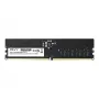 Memória RAM para desktop PNY 8GB DDR5 5600 DIMM (MD8GSD55600-SB)