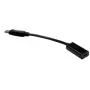 Adaptador de cabo VALUE Cableadapter v1.2 DP M - HDMI F
