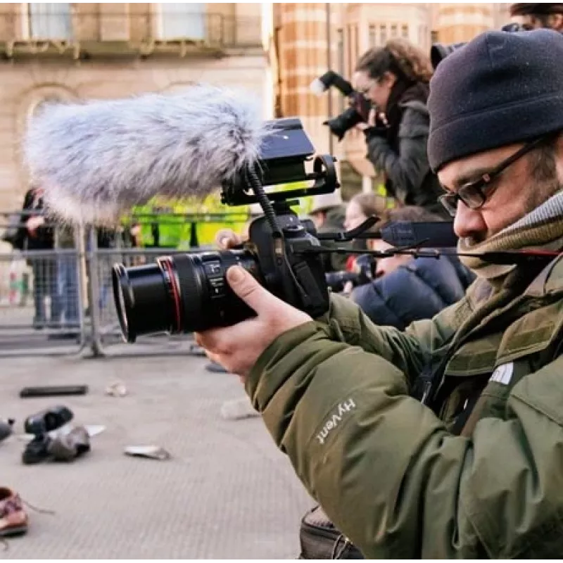 Kit multimédia DeadCat RØDE DeadCat